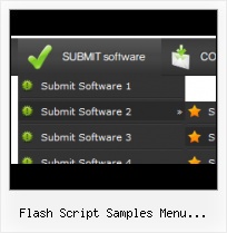 Menu Javascript Dropdown Mouse Over Menu Script In Flash