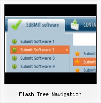 Flash Drop Down Menu Templates Scroll Flash Template