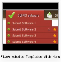 Free Html Script Flash Menu Z Order Flosh Over Flash