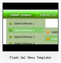 Menu Flash 3d Download Paginas Con Submenus En Flash