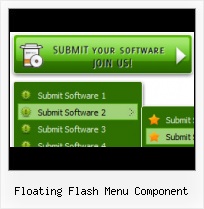 Flash Sliding Menu Flash 8 Javascript Pop Up