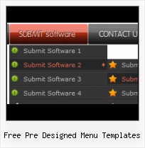 Simple Dropdown Menu In Flash Cs4 Mini Menu Flash