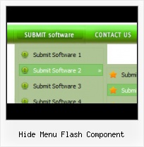 Examples Flash Menu In Html Pages Flash Under Select Menu