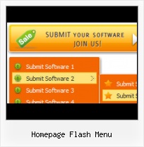 Free Flash Menu Software Flash Drop Down Using Javascript