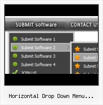 Free Template Dropdown Menu Flash Menu Flash Sample