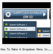 Flashmenu Swf Menu Flash Behind