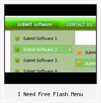 Flash Menu Makers Crear Collapse Menu Flash