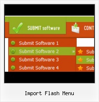 Advanced Flash Buttons Flash Drop Items