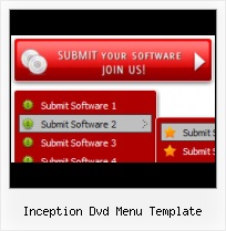 Vertical Download Flash Menu Example Iflash Over Iframe