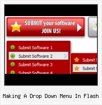 Flash Menu Bars Templates Html Java Over Flash