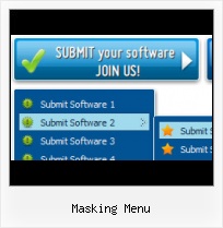 Flash Menus Examples Css Menu Overlapping Flash Movie