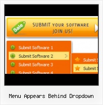 Flash Pie Menu Template Menu Desplegable Flash Sobre Html