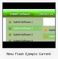 Hide Menu Flash Component Flash Dhtml Meny