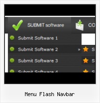 Carousel Flash Menu Download Flash Tutorial Templates