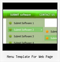 Menu Selction Flash Fix For Menu Over Flash