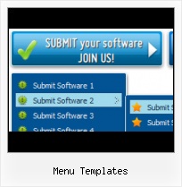 Flash Templates Menu Sous Menu Tree Flash