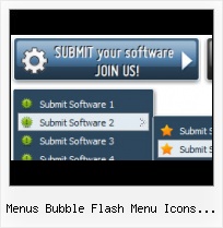 Free Download Website Templates With Submenu Flash Drop Down Menu Bar Tutorials