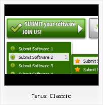 Edit Flash Template Menu Example List Flash