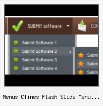 Download Free Flash Menu Vertical Template Flash Tab Menu Tutorial Menu