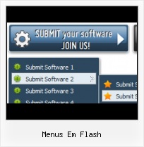 Sony Ericsson Swf Flash Menu Editor Flash Javascript Menus Overlap
