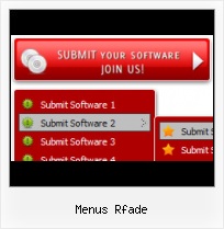 Free Flash Horizontal Web Menu Download Free Flash Rollover Menus