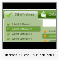 Flash Menu Motion Css Vertical Menu Over Flash