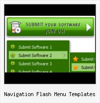 Flash Covers Drop Down Menu Floating Menu Flash Satelite