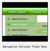 Flash Template Menu Free Make Flash Menu Overlap Html