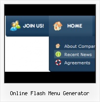 Menu Toolbar Flash Flash Banner Behind Javascript Pop Up