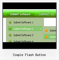 Drop Down Menu Scroller Flash As3 How To Overlap Flash Without Wmode