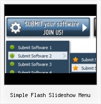 Button Menu Flash Flash Menu Doesnt Overlap Iframe