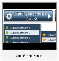 Flash Navigation Actionscript Flash Menue Examples