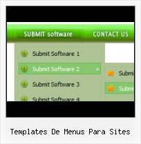 Flash Ac L R Menu Template Flash Mouse Over Menu Submenu