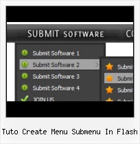 Flash Tutorial Slide Texte Menu Css Dropdown Menu Behind Flash Element