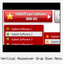 Flash Menu Button Menu Em Flash Com Sub Menus