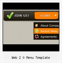 Carrousel Flash Menu Tutorial Flash Horizontal Sliding Menu