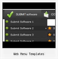 Free Mxl Menu Templates Menu Tree In Flash