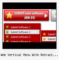 Template For Menu Builder Slide Image Flash Maker