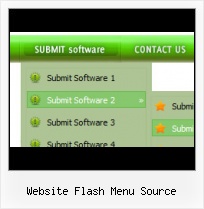 Css Menu Hide Flash Tutoriel Pour Integration Slide Dans Flash
