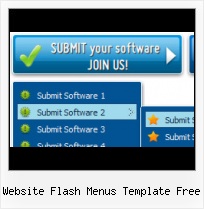 Web Page Menu Bar Wizard Javascript Get Flash