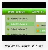 Flash Dropdown Xml Menu Samples Flash X Menu Button