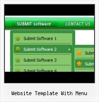 Free Flash Menu Templates Flash Over Flash Iframe Firefox