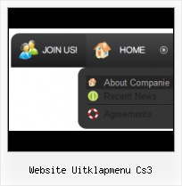 Making A Flash Button Menu Flash Script
