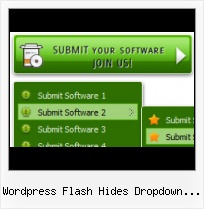 Flash Buttons Tutorials Mouseover On Flash Object Html