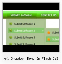 Software For Generating Menu Bars Flash Menue Download