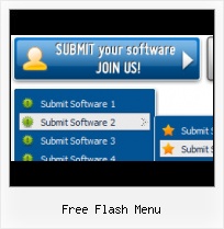 Flash Menu Slide Vertical Slide In Flash