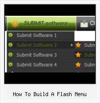 Flash Menu Show Pictures Opaque Layer Over A Flash Object