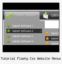How To Flash Menu Param Flash Html Firefox Over Menu